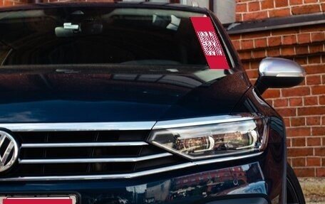 Volkswagen Passat B8 рестайлинг, 2020 год, 3 700 000 рублей, 2 фотография