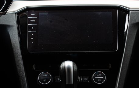 Volkswagen Passat B8 рестайлинг, 2020 год, 3 700 000 рублей, 10 фотография