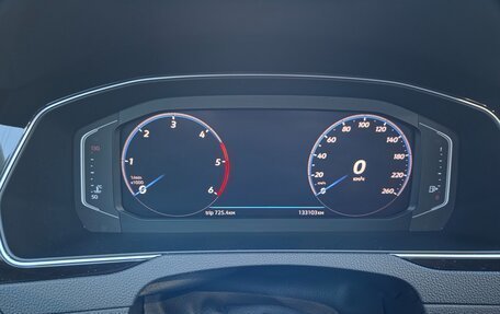 Volkswagen Passat B8 рестайлинг, 2020 год, 3 700 000 рублей, 18 фотография