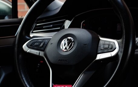 Volkswagen Passat B8 рестайлинг, 2020 год, 3 700 000 рублей, 9 фотография