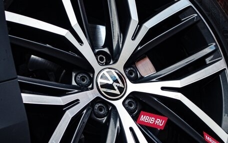 Volkswagen Passat B8 рестайлинг, 2020 год, 3 700 000 рублей, 8 фотография