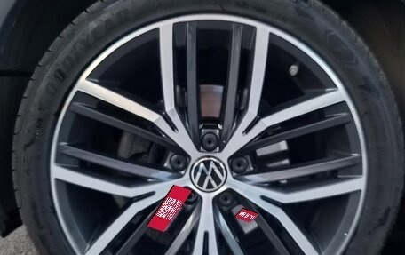 Volkswagen Passat B8 рестайлинг, 2020 год, 3 700 000 рублей, 20 фотография