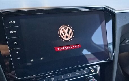 Volkswagen Passat B8 рестайлинг, 2020 год, 3 700 000 рублей, 16 фотография