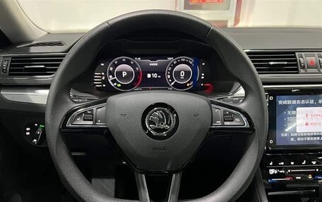 Skoda Superb, 2026 год, 3 300 000 рублей, 8 фотография