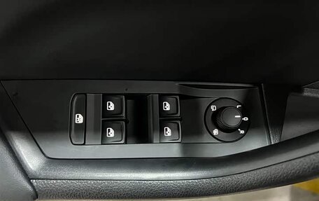 Skoda Superb, 2026 год, 3 300 000 рублей, 16 фотография