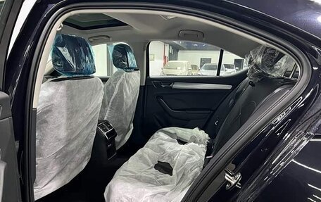 Skoda Superb, 2026 год, 3 300 000 рублей, 17 фотография