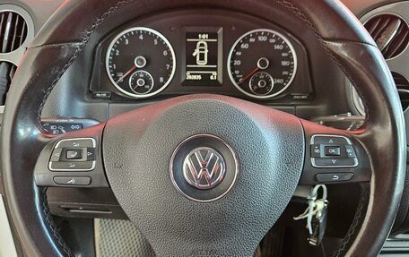 Volkswagen Tiguan I, 2012 год, 1 195 000 рублей, 11 фотография