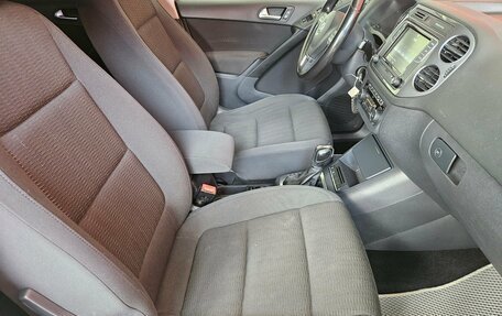Volkswagen Tiguan I, 2012 год, 1 195 000 рублей, 12 фотография