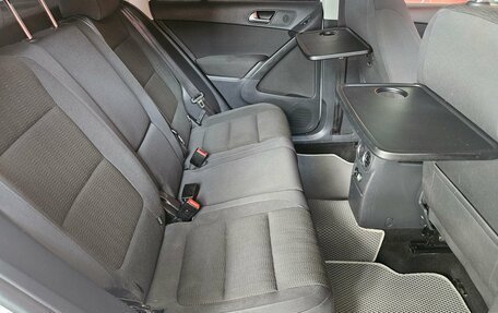 Volkswagen Tiguan I, 2012 год, 1 195 000 рублей, 13 фотография