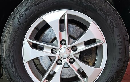 Volkswagen Tiguan I, 2012 год, 1 195 000 рублей, 20 фотография