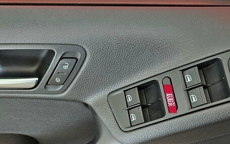 Volkswagen Tiguan I, 2012 год, 1 195 000 рублей, 18 фотография