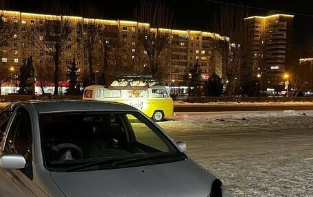 Toyota Vitz, 2000 год, 450 000 рублей, 9 фотография