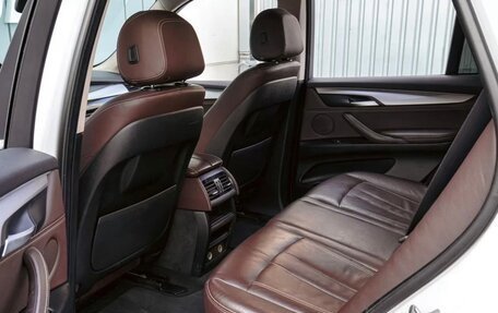 BMW X5, 2015 год, 3 050 000 рублей, 10 фотография