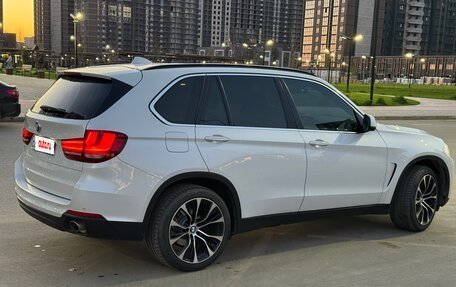 BMW X5, 2015 год, 3 050 000 рублей, 3 фотография
