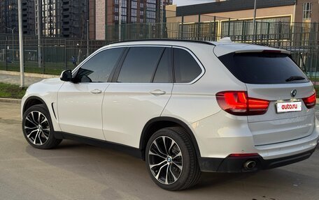 BMW X5, 2015 год, 3 050 000 рублей, 6 фотография