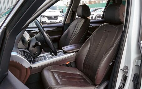 BMW X5, 2015 год, 3 050 000 рублей, 11 фотография