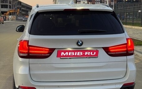 BMW X5, 2015 год, 3 050 000 рублей, 5 фотография
