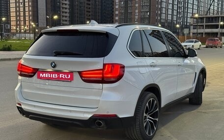 BMW X5, 2015 год, 3 050 000 рублей, 4 фотография