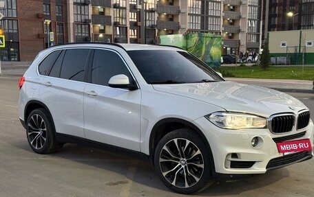 BMW X5, 2015 год, 3 050 000 рублей, 2 фотография