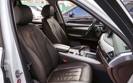 BMW X5, 2015 год, 3 050 000 рублей, 13 фотография