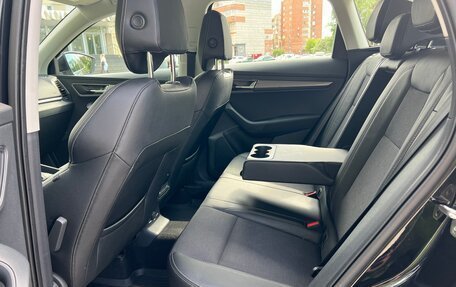 Skoda Karoq I, 2021 год, 2 690 000 рублей, 9 фотография