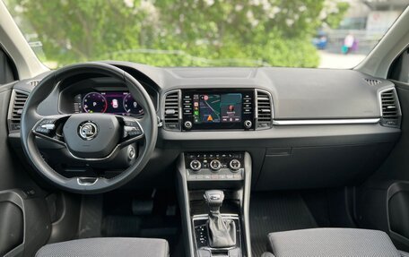 Skoda Karoq I, 2021 год, 2 690 000 рублей, 12 фотография
