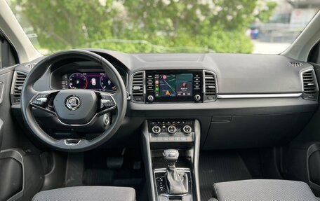 Skoda Karoq I, 2021 год, 2 690 000 рублей, 11 фотография