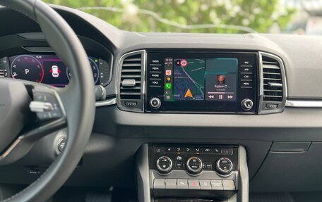 Skoda Karoq I, 2021 год, 2 690 000 рублей, 13 фотография