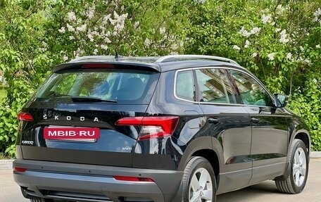 Skoda Karoq I, 2021 год, 2 690 000 рублей, 8 фотография