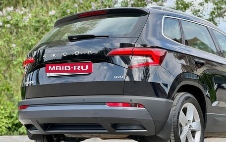 Skoda Karoq I, 2021 год, 2 690 000 рублей, 7 фотография