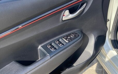 KIA Rio IV, 2019 год, 1 700 000 рублей, 16 фотография