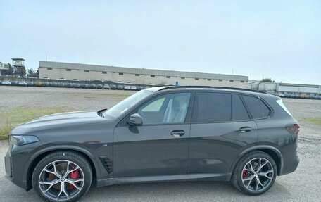 BMW X5, 2025 год, 14 069 000 рублей, 5 фотография