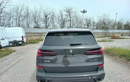 BMW X5, 2025 год, 14 069 000 рублей, 4 фотография