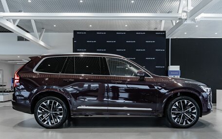 Volvo XC90 II рестайлинг, 2026 год, 12 750 000 рублей, 4 фотография
