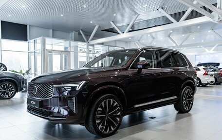 Volvo XC90 II рестайлинг, 2026 год, 12 750 000 рублей, 5 фотография