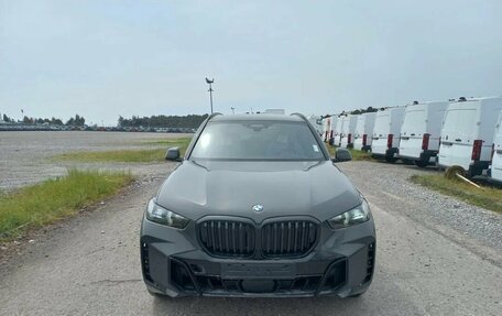 BMW X5, 2025 год, 14 069 000 рублей, 7 фотография