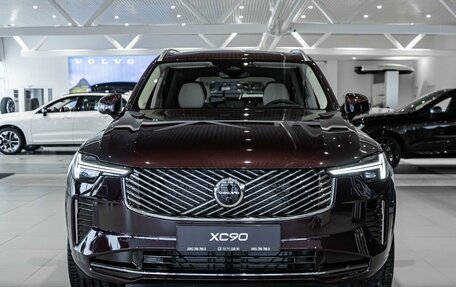Volvo XC90 II рестайлинг, 2026 год, 12 750 000 рублей, 2 фотография