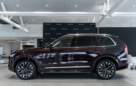 Volvo XC90 II рестайлинг, 2026 год, 12 750 000 рублей, 6 фотография