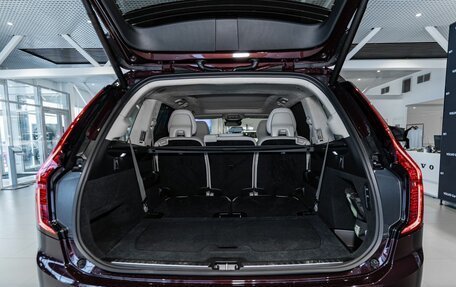 Volvo XC90 II рестайлинг, 2026 год, 12 750 000 рублей, 7 фотография