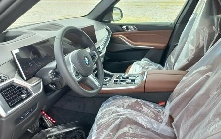 BMW X5, 2025 год, 14 069 000 рублей, 8 фотография