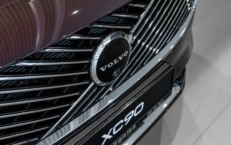 Volvo XC90 II рестайлинг, 2026 год, 12 750 000 рублей, 8 фотография