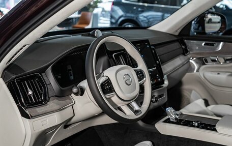 Volvo XC90 II рестайлинг, 2026 год, 12 750 000 рублей, 15 фотография