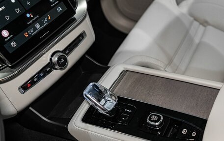Volvo XC90 II рестайлинг, 2026 год, 12 750 000 рублей, 14 фотография