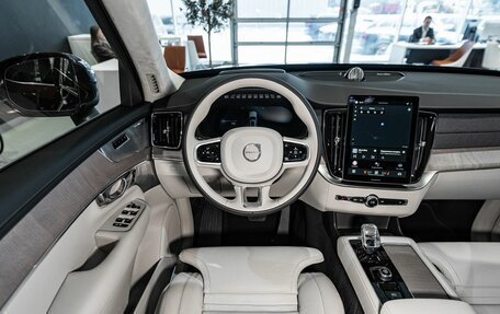Volvo XC90 II рестайлинг, 2026 год, 12 750 000 рублей, 19 фотография