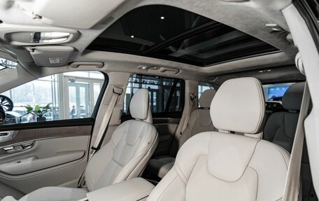Volvo XC90 II рестайлинг, 2026 год, 12 750 000 рублей, 17 фотография