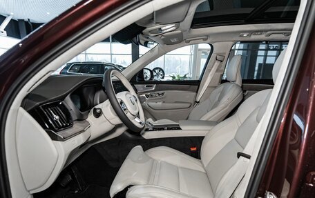 Volvo XC90 II рестайлинг, 2026 год, 12 750 000 рублей, 16 фотография