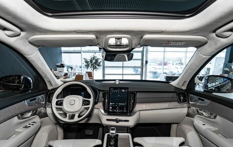 Volvo XC90 II рестайлинг, 2026 год, 12 750 000 рублей, 11 фотография