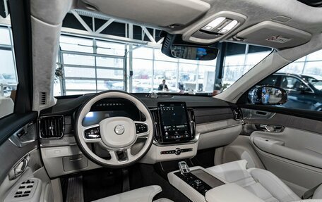 Volvo XC90 II рестайлинг, 2026 год, 12 750 000 рублей, 18 фотография