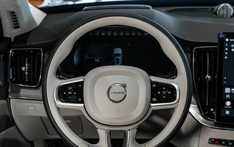 Volvo XC90 II рестайлинг, 2026 год, 12 750 000 рублей, 20 фотография