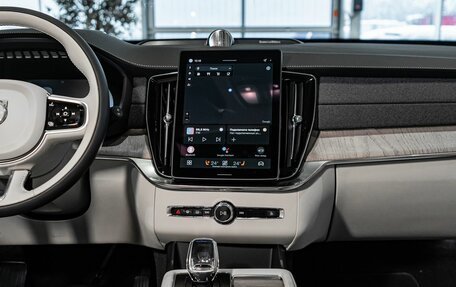 Volvo XC90 II рестайлинг, 2026 год, 12 750 000 рублей, 21 фотография